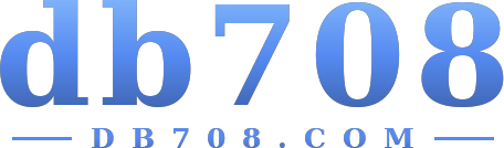 db708 logo